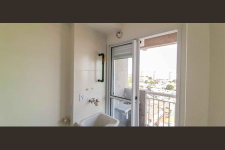 Apartamento para alugar com 42m², 1 quarto e 1 vaga Apartamento para alugar com 42m², 1 quarto e 1 vagaÁrea de Serviço