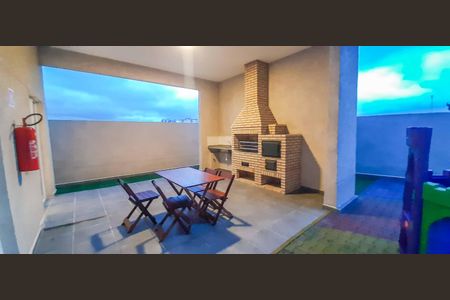 Apartamento para alugar com 42m², 1 quarto e 1 vaga Apartamento para alugar com 42m², 1 quarto e 1 vagaÁrea comum
