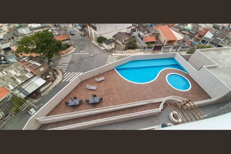 Apartamento para alugar com 42m², 1 quarto e 1 vaga Apartamento para alugar com 42m², 1 quarto e 1 vagaÁrea comum