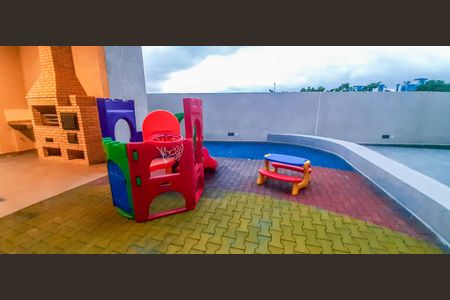 Apartamento para alugar com 42m², 1 quarto e 1 vaga Apartamento para alugar com 42m², 1 quarto e 1 vagaÁrea comum