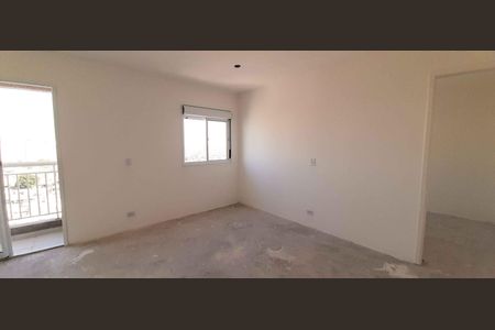 Apartamento para alugar com 42m², 1 quarto e 1 vaga Apartamento para alugar com 42m², 1 quarto e 1 vagaSala