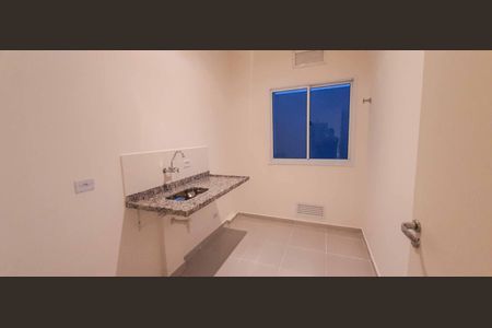 Apartamento para alugar com 42m², 1 quarto e 1 vaga Apartamento para alugar com 42m², 1 quarto e 1 vagaÁrea comum