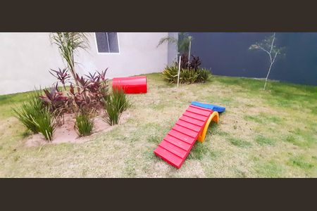 Apartamento para alugar com 42m², 1 quarto e 1 vaga Apartamento para alugar com 42m², 1 quarto e 1 vagaÁrea comum
