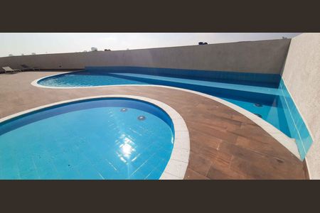 Apartamento para alugar com 42m², 1 quarto e 1 vaga Apartamento para alugar com 42m², 1 quarto e 1 vagaÁrea comum
