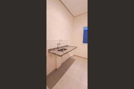 Apartamento para alugar com 42m², 1 quarto e 1 vaga Apartamento para alugar com 42m², 1 quarto e 1 vagaÁrea comum