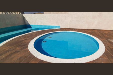 Apartamento para alugar com 42m², 1 quarto e 1 vaga Apartamento para alugar com 42m², 1 quarto e 1 vagaÁrea comum