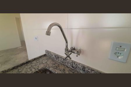 Apartamento para alugar com 42m², 1 quarto e 1 vaga Apartamento para alugar com 42m², 1 quarto e 1 vagaCozinha