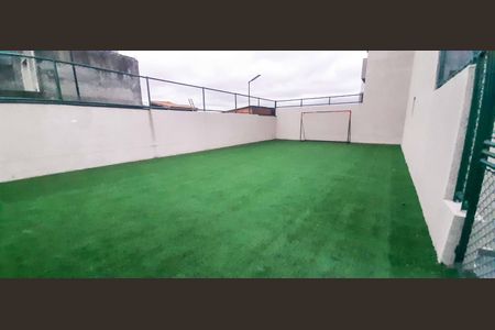 Apartamento para alugar com 42m², 1 quarto e 1 vaga Apartamento para alugar com 42m², 1 quarto e 1 vagaÁrea comum
