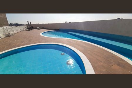 Apartamento à venda com 42m², 1 quarto e 1 vaga Apartamento à venda com 42m², 1 quarto e 1 vagaÁrea comum