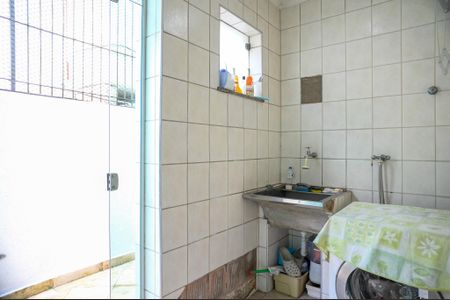 Casa para alugar com 443m², 4 quartos e 5 vagas Casa para alugar com 443m², 4 quartos e 5 vagasÁrea de Serviço