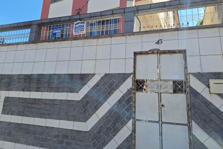 Apartamento à venda com 67m², 2 quartos e sem vagaFachada