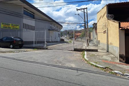 Apartamento à venda com 67m², 2 quartos e sem vagaFachada