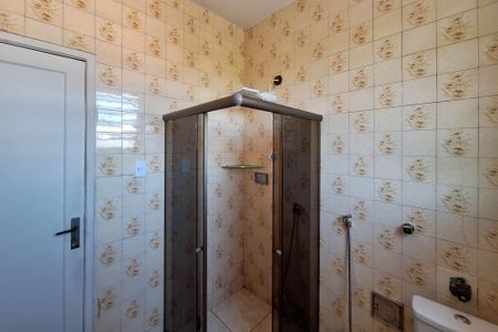 Apartamento à venda com 67m², 2 quartos e sem vagaBanheiro