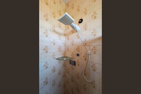 Apartamento à venda com 67m², 2 quartos e sem vagaBanheiro