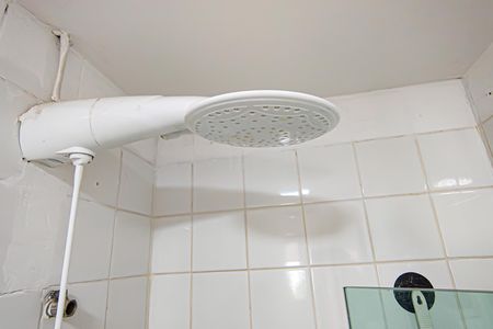 Apartamento à venda com 52m², 2 quartos e 1 vaga Apartamento à venda com 52m², 2 quartos e 1 vagaBanheiro Social