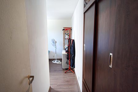 Apartamento à venda com 52m², 2 quartos e 1 vaga Apartamento à venda com 52m², 2 quartos e 1 vagaQuarto 2