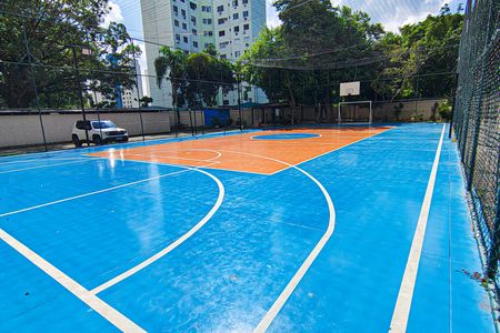 Apartamento à venda com 52m², 2 quartos e 1 vaga Apartamento à venda com 52m², 2 quartos e 1 vagaÁrea comum