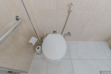 Apartamento à venda com 48m², 1 quarto e sem vagaBanheiro