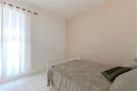 Apartamento à venda com 48m², 1 quarto e sem vagaQuarto