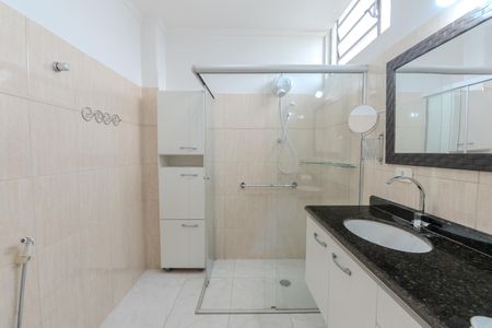 Apartamento à venda com 48m², 1 quarto e sem vagaBanheiro