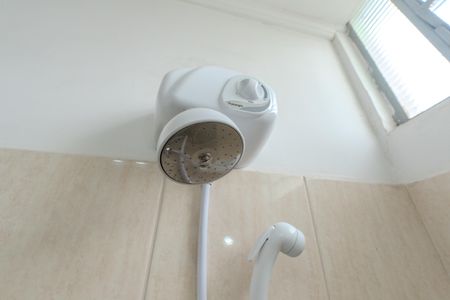 Apartamento à venda com 48m², 1 quarto e sem vagaBanheiro