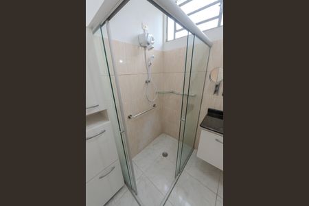 Apartamento à venda com 48m², 1 quarto e sem vagaBanheiro