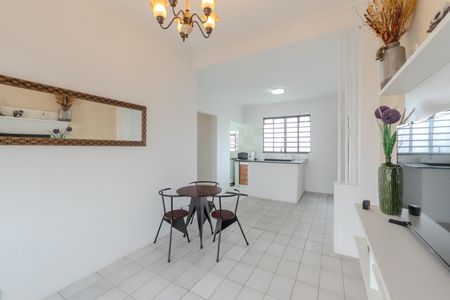 Apartamento à venda com 48m², 1 quarto e sem vagaSala