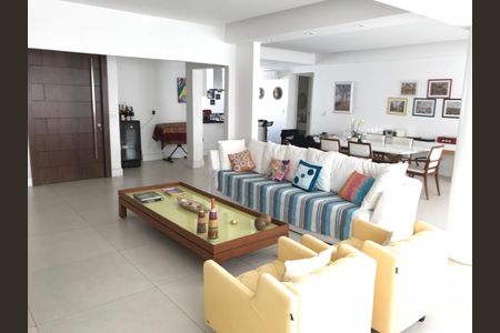 Apartamento à venda com 170m², 3 quartos e 1 vaga