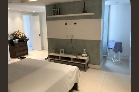 Apartamento à venda com 170m², 3 quartos e 1 vaga