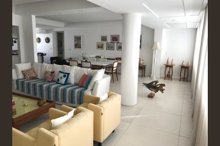 Apartamento à venda com 170m², 3 quartos e 1 vaga