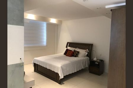 Apartamento à venda com 170m², 3 quartos e 1 vaga