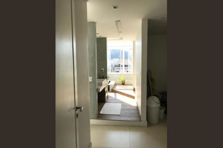 Apartamento à venda com 170m², 3 quartos e 1 vaga