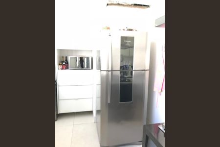 Apartamento à venda com 170m², 3 quartos e 1 vaga