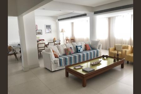 Apartamento à venda com 170m², 3 quartos e 1 vaga