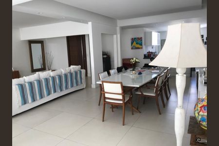 Apartamento à venda com 170m², 3 quartos e 1 vaga