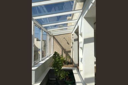 Apartamento à venda com 170m², 3 quartos e 1 vaga