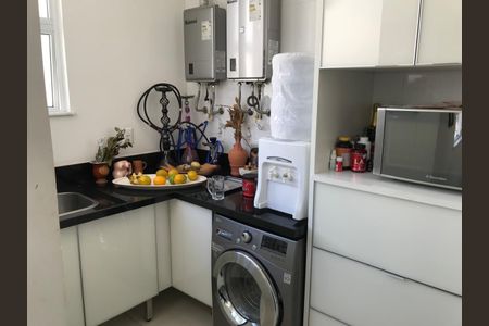Apartamento à venda com 170m², 3 quartos e 1 vaga