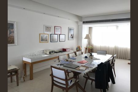 Apartamento à venda com 170m², 3 quartos e 1 vaga