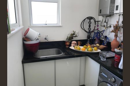 Apartamento à venda com 170m², 3 quartos e 1 vaga
