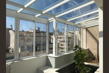 Apartamento à venda com 170m², 3 quartos e 1 vaga