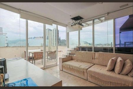 Apartamento à venda com 156m², 3 quartos e 2 vagas