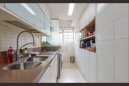 Apartamento à venda com 156m², 3 quartos e 2 vagas