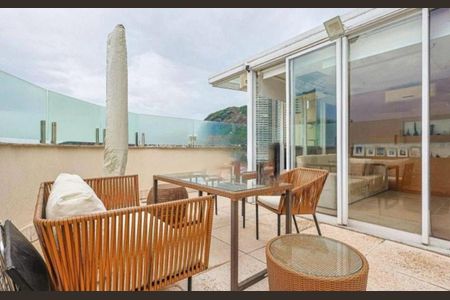 Apartamento à venda com 156m², 3 quartos e 2 vagas