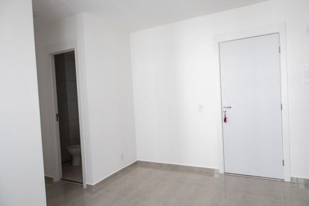 Apartamento à venda com 35m², 2 quartos e sem vaga Apartamento à venda com 35m², 2 quartos e sem vagaSala/Cozinha