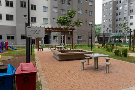 Apartamento à venda com 35m², 2 quartos e sem vaga Apartamento à venda com 35m², 2 quartos e sem vagaÁrea comum