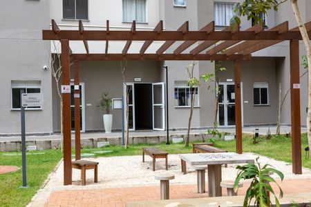 Apartamento à venda com 35m², 2 quartos e sem vaga Apartamento à venda com 35m², 2 quartos e sem vagaÁrea comum