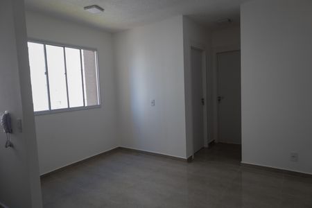 Apartamento à venda com 35m², 2 quartos e sem vaga Apartamento à venda com 35m², 2 quartos e sem vagaSala/Cozinha
