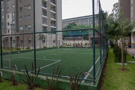 Apartamento à venda com 35m², 2 quartos e sem vaga Apartamento à venda com 35m², 2 quartos e sem vagaÁrea comum