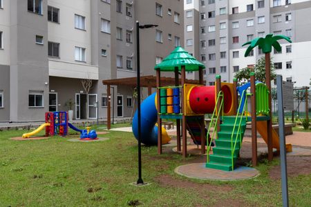 Apartamento à venda com 35m², 2 quartos e sem vaga Apartamento à venda com 35m², 2 quartos e sem vagaÁrea comum