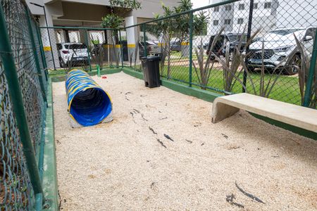 Apartamento à venda com 35m², 2 quartos e sem vaga Apartamento à venda com 35m², 2 quartos e sem vagaÁrea comum